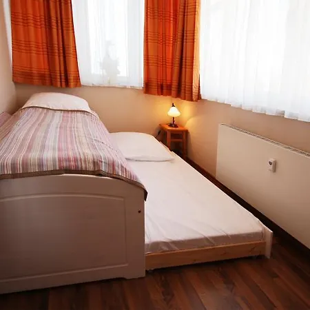 Duenenschloss-haus-1-wohnung-41-288 Daire Kühlungsborn